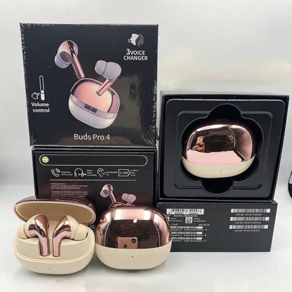 BudsPro 4 Wireless Earbuds