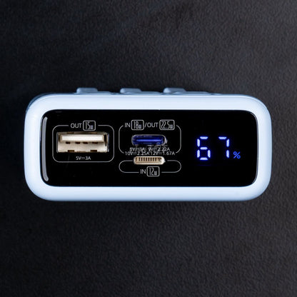 Romoss 10,000mAh 22.5W Power Bank