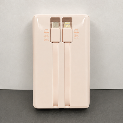 Romos 30W 10,000mAh Fast Charging Power Bank