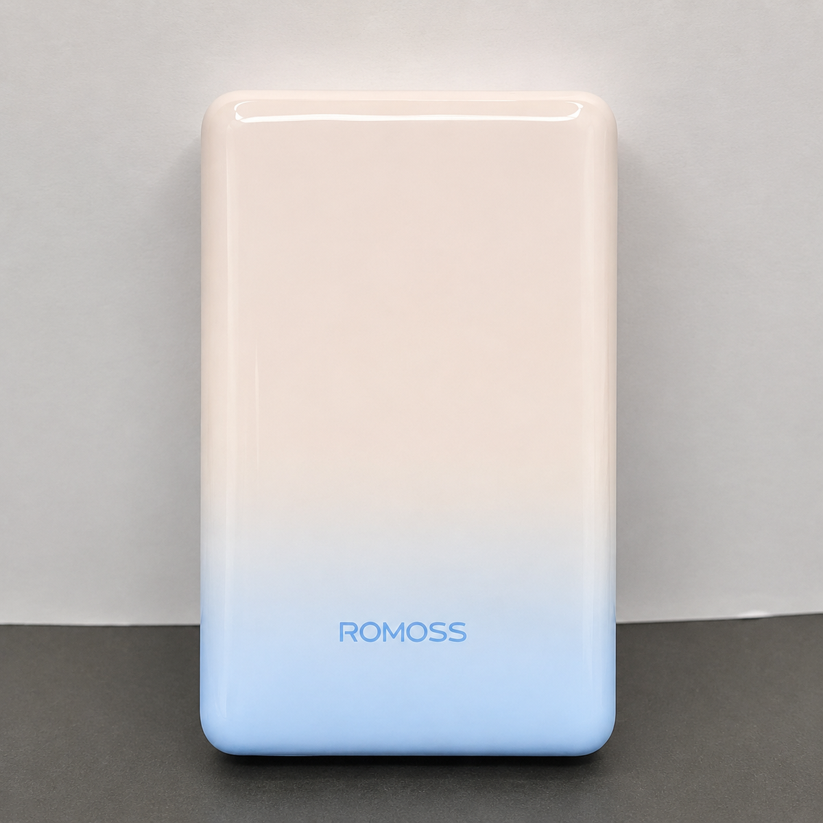 Romos 30W 10,000mAh Fast Charging Power Bank