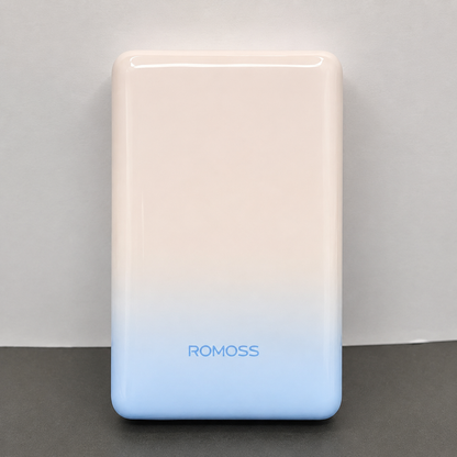 Romos 30W 10,000mAh Fast Charging Power Bank