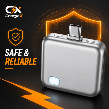 Smart USB C Auto Disconnect Adapter