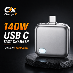 Smart USB C Auto Disconnect Adapter