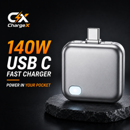 Smart USB C Auto Disconnect Adapter
