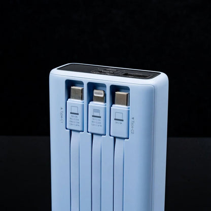 Romoss 10,000mAh 22.5W Power Bank