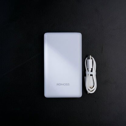 Romoss 10,000mAh 22.5W Power Bank