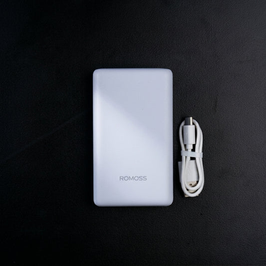 Romoss 10,000mAh 22.5W Power Bank