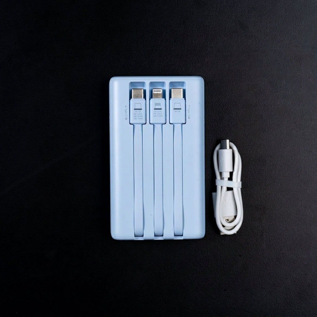 Romoss 10,000mAh 22.5W Power Bank