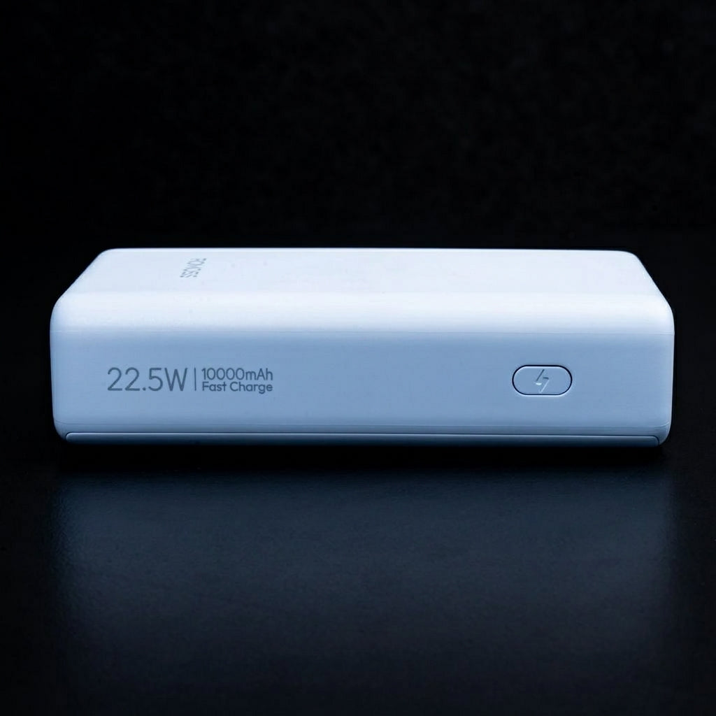 Romoss 10,000mAh 22.5W Power Bank