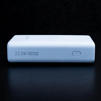 Romoss 10,000mAh 22.5W Power Bank
